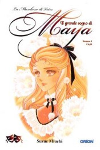 IL GRANDE SOGNO DI MAYA 9