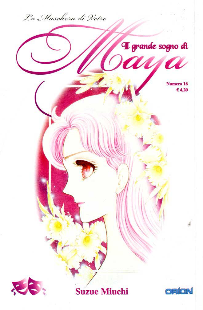 IL GRANDE SOGNO DI MAYA 16