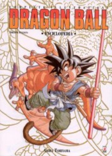 DRAGONBALL ILLUSTRAZIONI, EDIZIONI STAR COMICS, nuvolosofumetti,