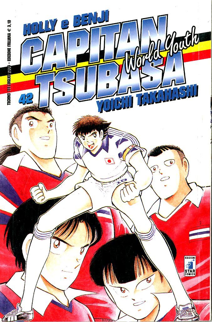 TECHNO 111, EDIZIONI STAR COMICS, nuvolosofumetti,