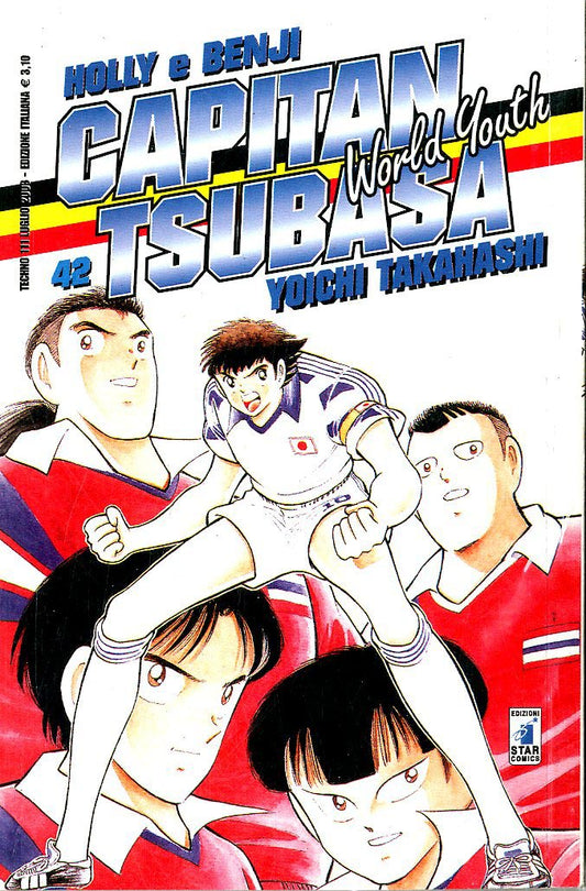 TECHNO 111, EDIZIONI STAR COMICS, nuvolosofumetti,