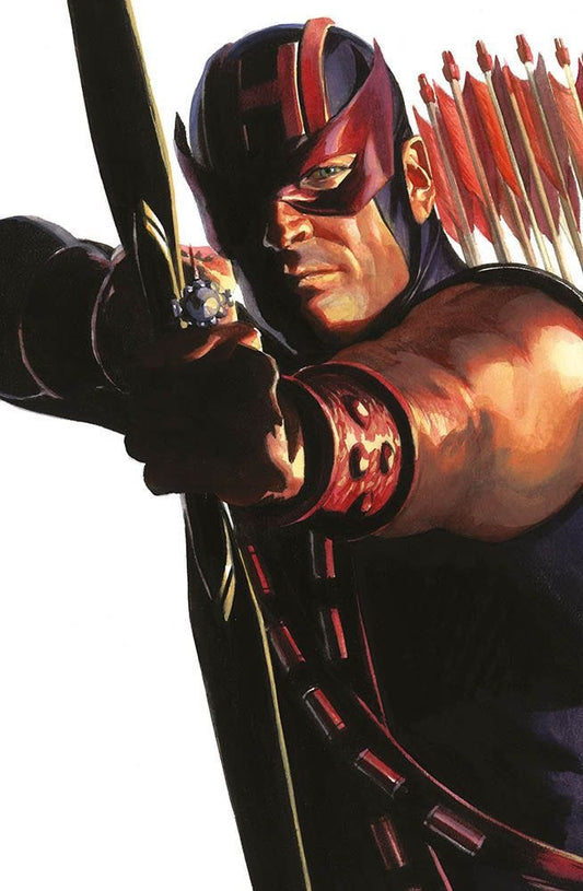 AVENGERS 138 CLASSIC VARIANT DI ALEX ROSS