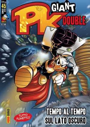 PK giant 45-PANINI COMICS- nuvolosofumetti.