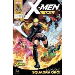 Gli Incredibili X-men 346-Panini Comics- nuvolosofumetti.