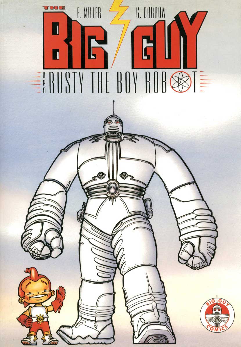 BIG GUY