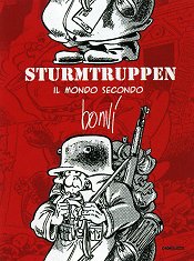 STURMTRUPPEN ILMONDO SECONDO BONVI