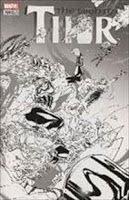 Thor variant PVC 228-PANINI COMICS- nuvolosofumetti.