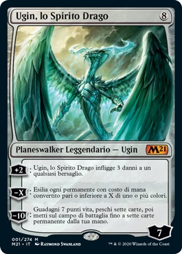 M21, Wizard of the Coast, nuvolosofumetti,