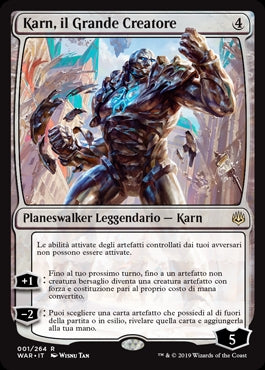 La Guerra della Scintilla, Wizard of the Cost, nuvolosofumetti,