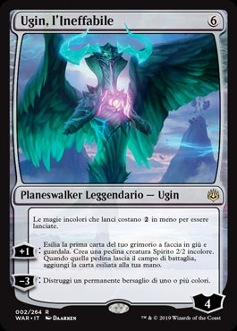 La Guerra della Scintilla, Wizard of the Cost, nuvolosofumetti,