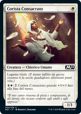 M21, Wizard of the Coast, nuvolosofumetti,