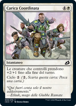 Ikoria: Terra dei Behemoth  6