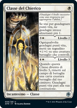 Avventure nei Forgotten Realms - Dungeon & Dragons  Magic- 6
