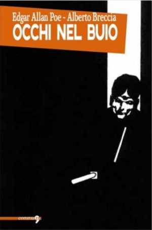 Nel Buio-COMMA 22- nuvolosofumetti.