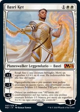 M21, Wizard of the Coast, nuvolosofumetti,