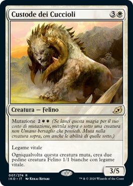 Ikoria: Terra dei Behemoth  7