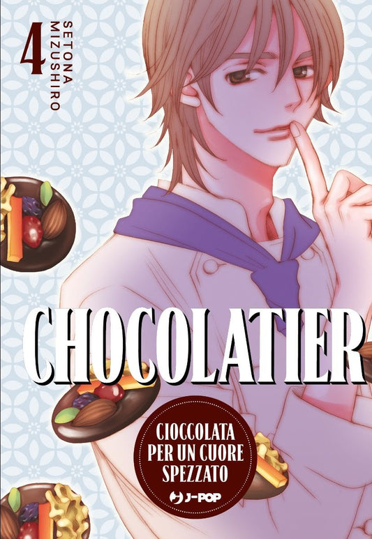 Chocolatier 4