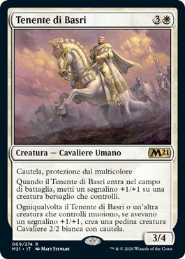 M21, Wizard of the Coast, nuvolosofumetti,