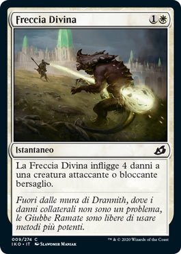 Ikoria: Terra dei Behemoth  9