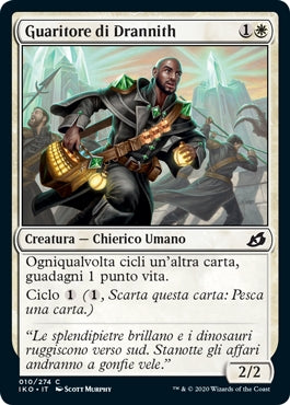 Ikoria: Terra dei Behemoth  10