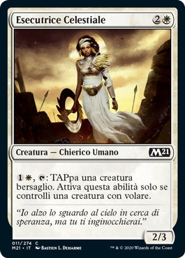M21, Wizard of the Coast, nuvolosofumetti,