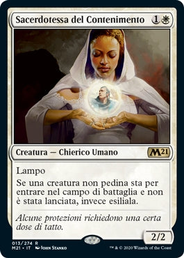 M21, Wizard of the Coast, nuvolosofumetti,