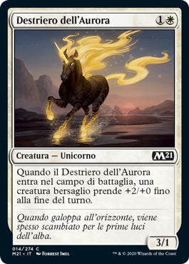 M21, Wizard of the Coast, nuvolosofumetti,