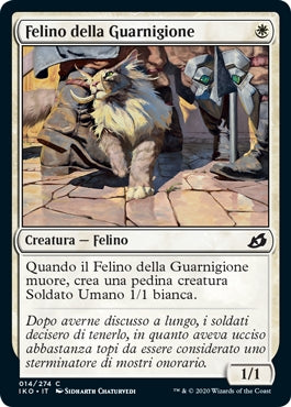 Ikoria: Terra dei Behemoth  14