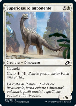 Ikoria: Terra dei Behemoth  17