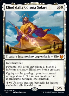 Theros Oltre la Morte