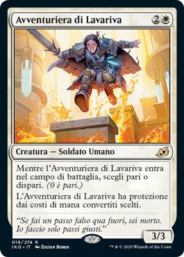 Ikoria: Terra dei Behemoth  19