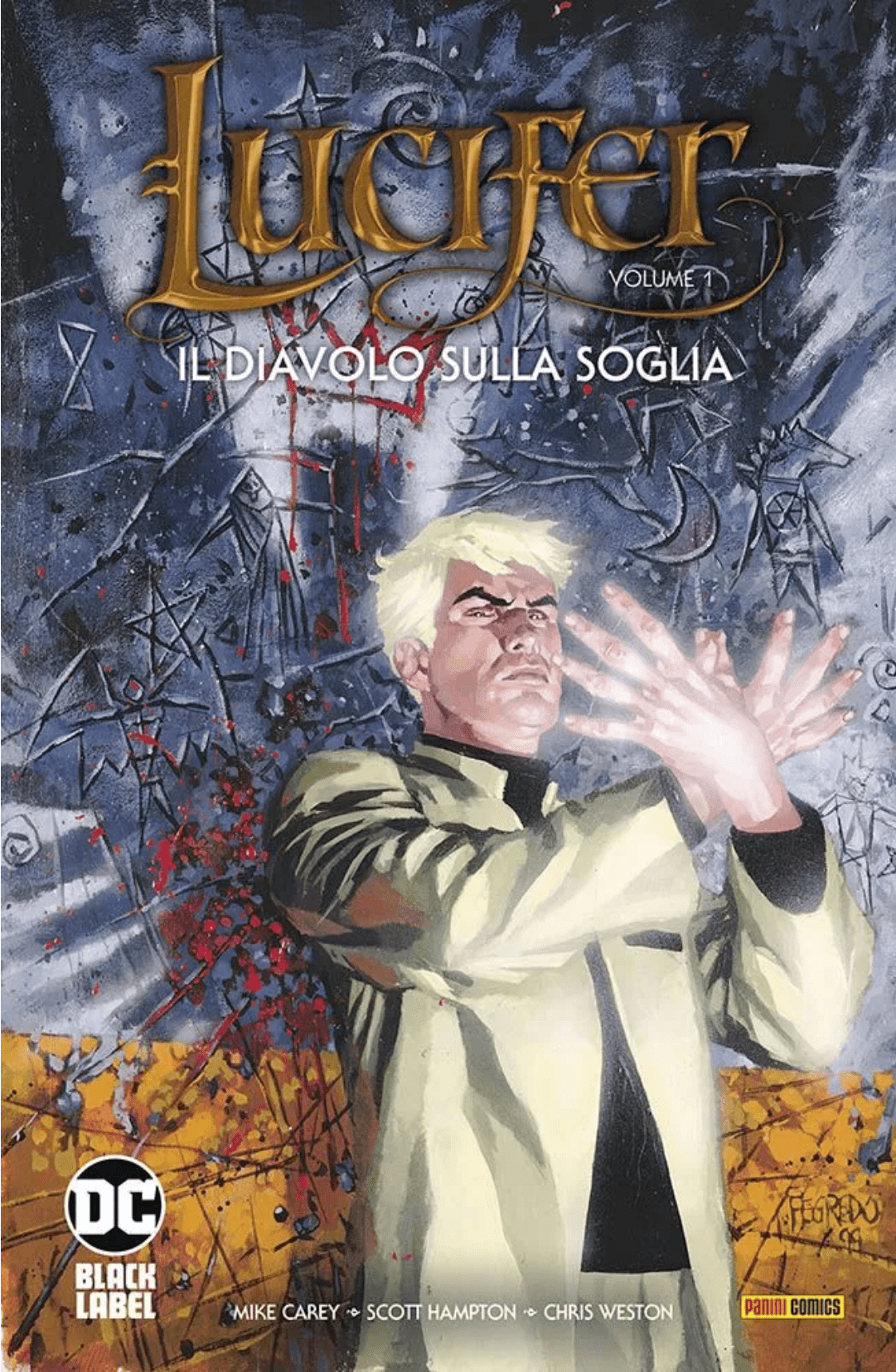 Lucifer 1