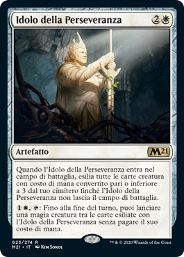 M21, Wizard of the Coast, nuvolosofumetti,
