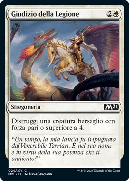 M21, Wizard of the Coast, nuvolosofumetti,