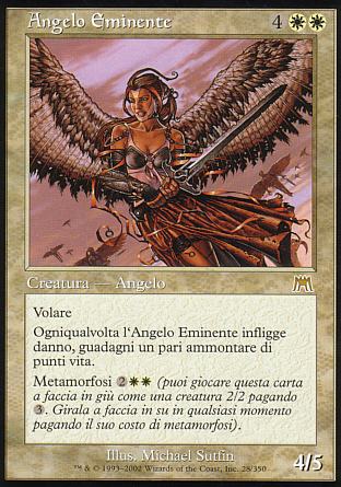Angelo Eminente  ASSALTO 28