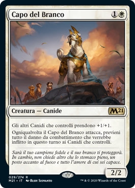 M21, Wizard of the Coast, nuvolosofumetti,