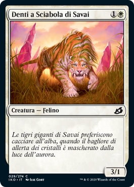 Ikoria: Terra dei Behemoth  29