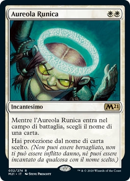 M21, Wizard of the Coast, nuvolosofumetti,