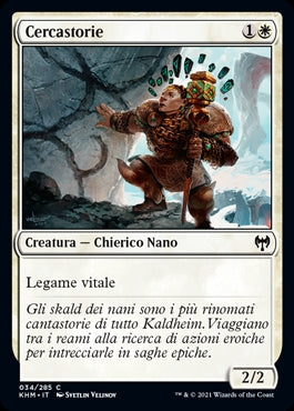 Kaldheim 34