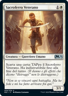M21, Wizard of the Coast, nuvolosofumetti,