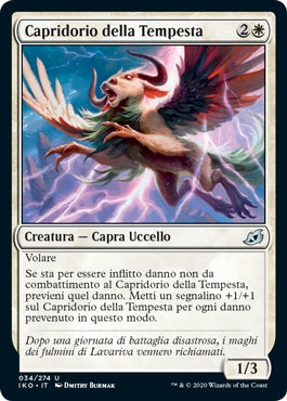 Ikoria: Terra dei Behemoth  34