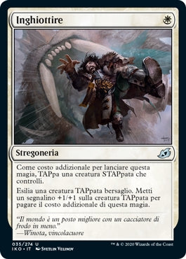 Ikoria: Terra dei Behemoth  35