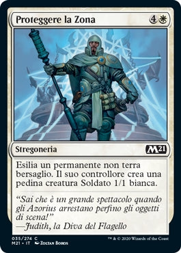 M21, Wizard of the Coast, nuvolosofumetti,