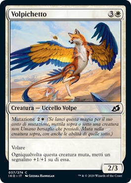 Ikoria: Terra dei Behemoth  37