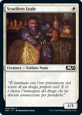 M21, Wizard of the Coast, nuvolosofumetti,