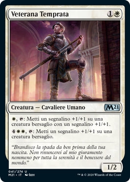 M21, Wizard of the Coast, nuvolosofumetti,