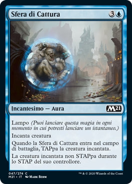 M21, Wizard of the Coast, nuvolosofumetti,