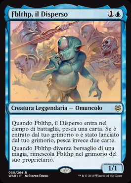 La Guerra della Scintilla, Wizard of the Cost, nuvolosofumetti,