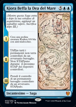 Theros Oltre la Morte, Wizard of the coast, nuvolosofumetti,
