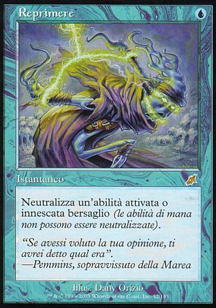 Reprimere  FLAGELLO 52